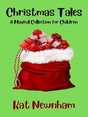 cover image of Christmas Tales